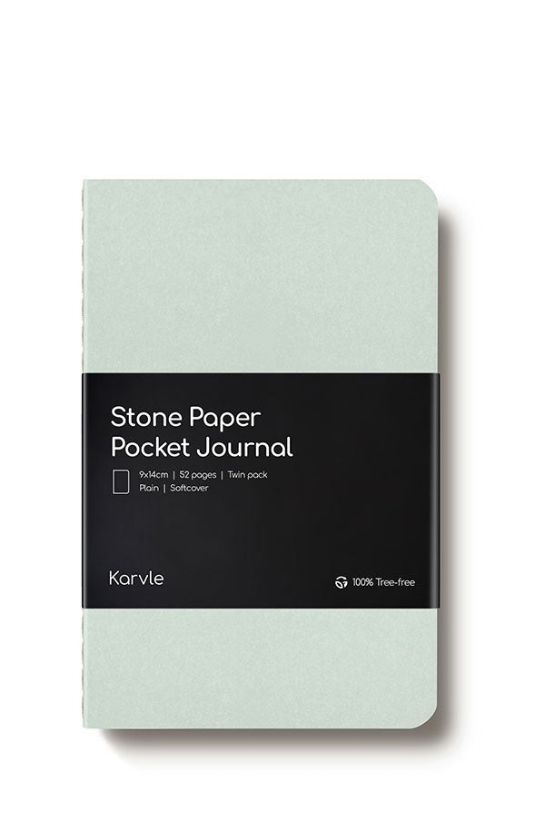 Pocket Journal