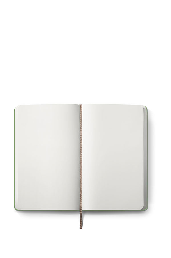 Hardcover Pocket Notebook