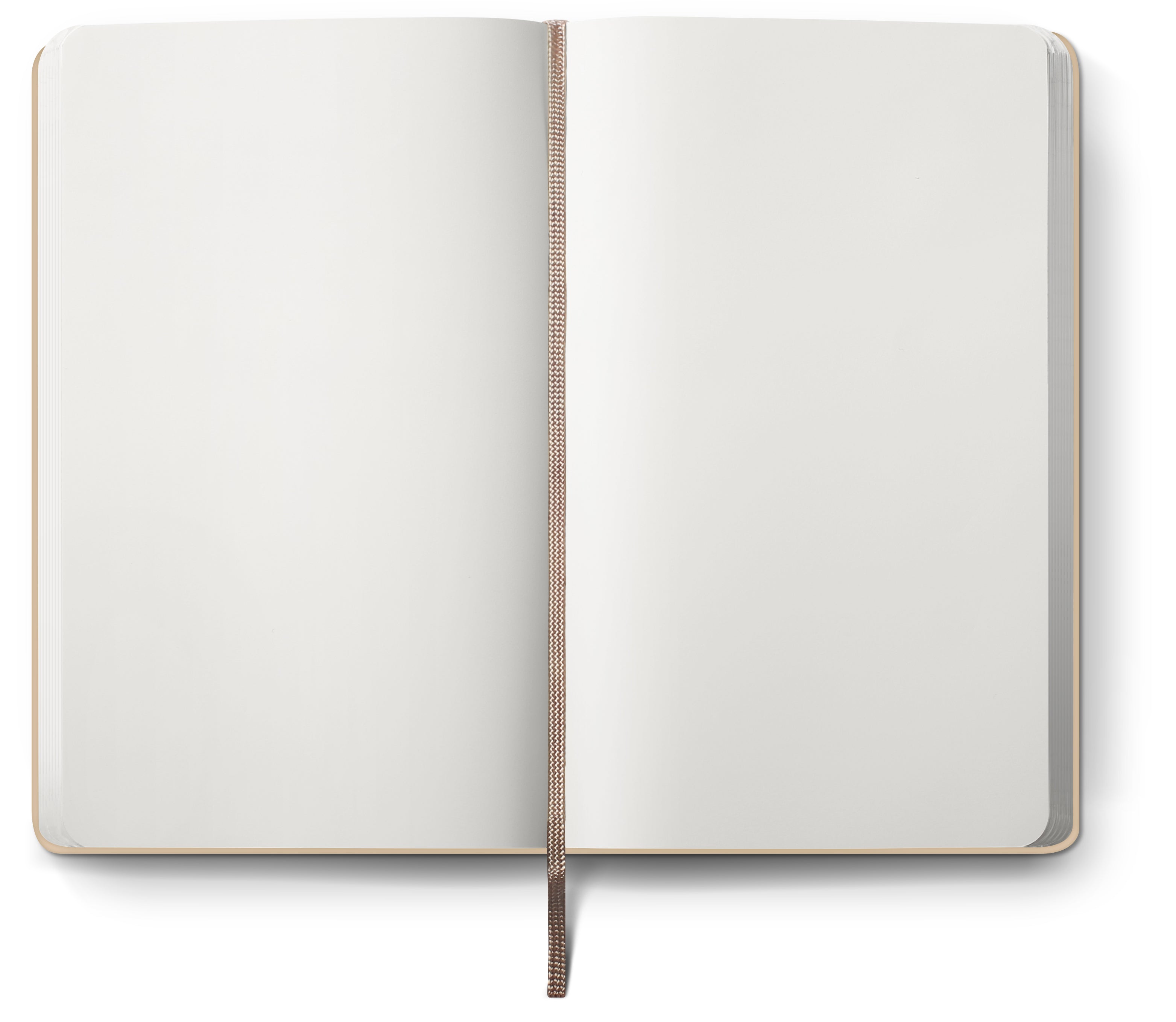 Hardcover Pocket Notebook Karvle